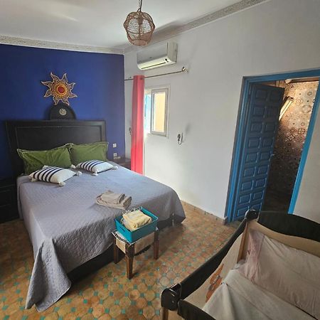 Riad Noureddine Marrakesh Luaran gambar