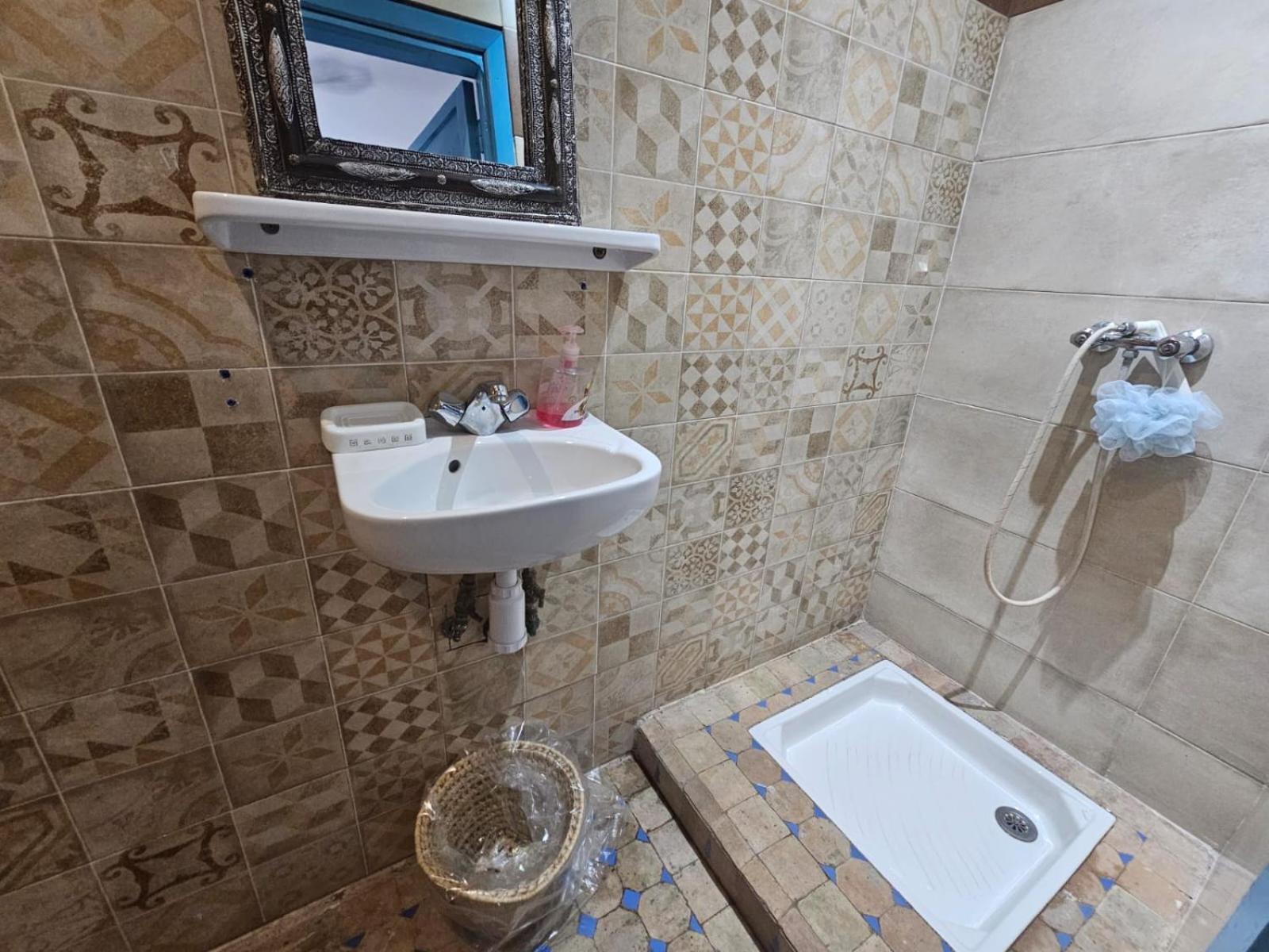Riad Noureddine Marrakesh Luaran gambar
