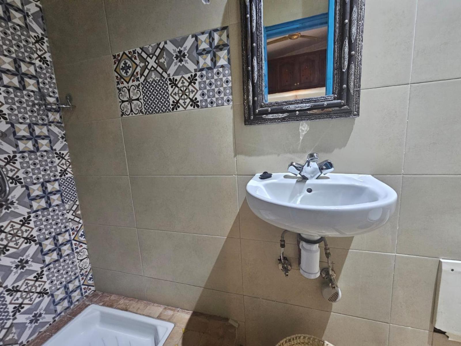 Riad Noureddine Marrakesh Luaran gambar